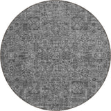 Addison Chantille ACN611 Charcoal Rug