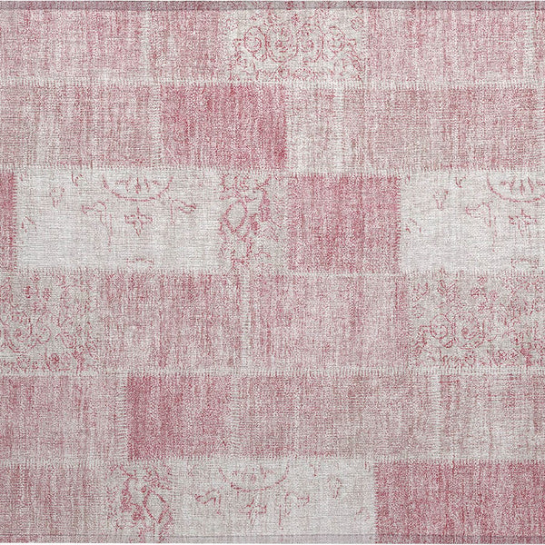 Addison Chantille ACN631 Pink Rug