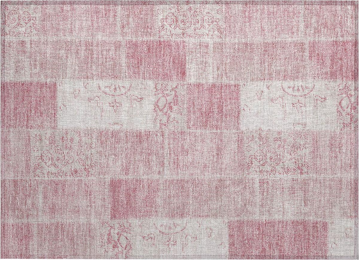 Addison Chantille ACN631 Pink Rug