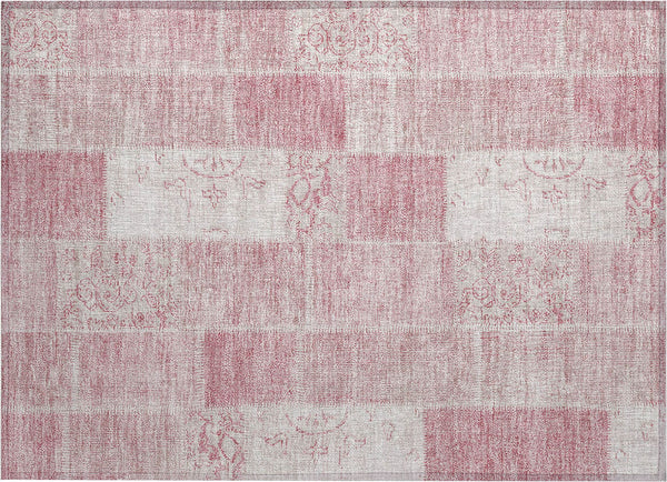 Addison Chantille ACN631 Pink Rug