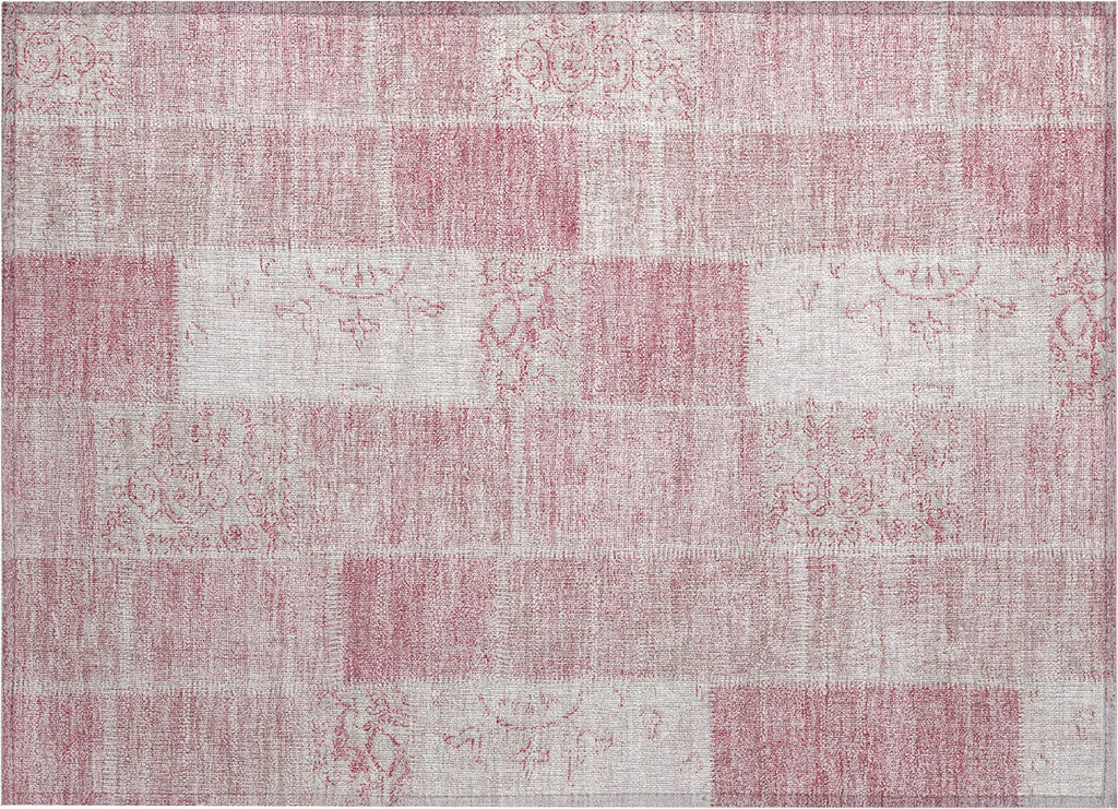 addison chantille acn631 pink rug