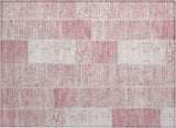 Addison Chantille ACN631 Pink Rug
