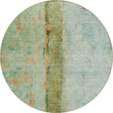 Addison Chantille ACN605 Green Rug
