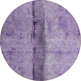 Addison Chantille ACN605 Purple Rug