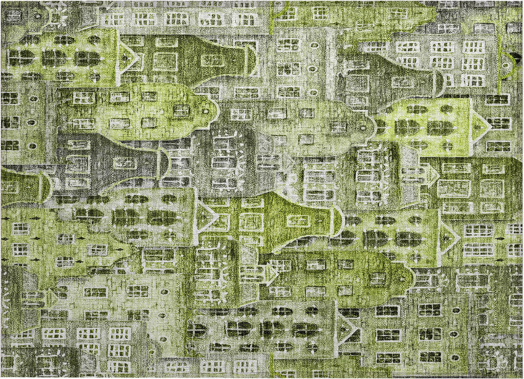 addison chantille acn600 green rug