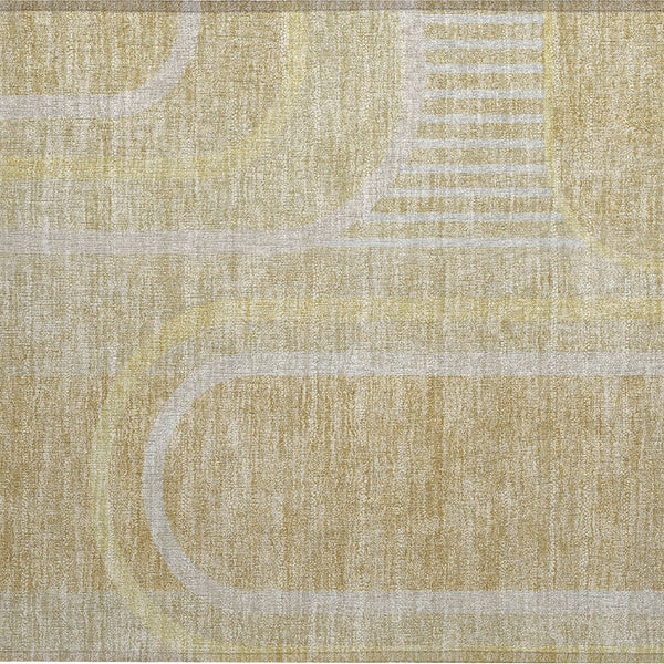 Addison Chantille ACN532 Beige Rug