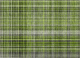 Addison Chantille ACN541 Green Rug