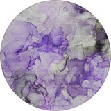 Addison Chantille ACN520 Purple Rug