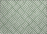Addison Chantille ACN620 Green Rug