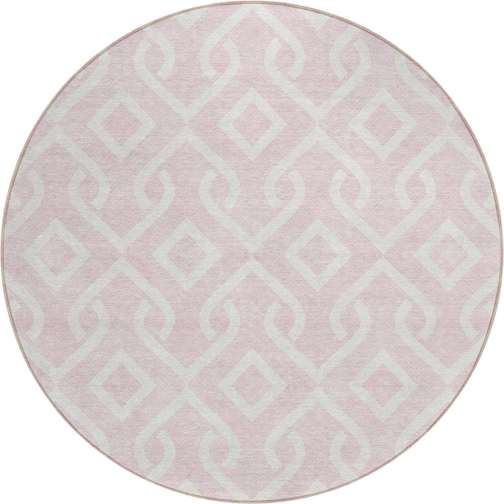 addison chantille acn621 pink rug