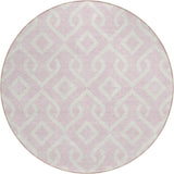 Addison Chantille ACN621 Pink Rug
