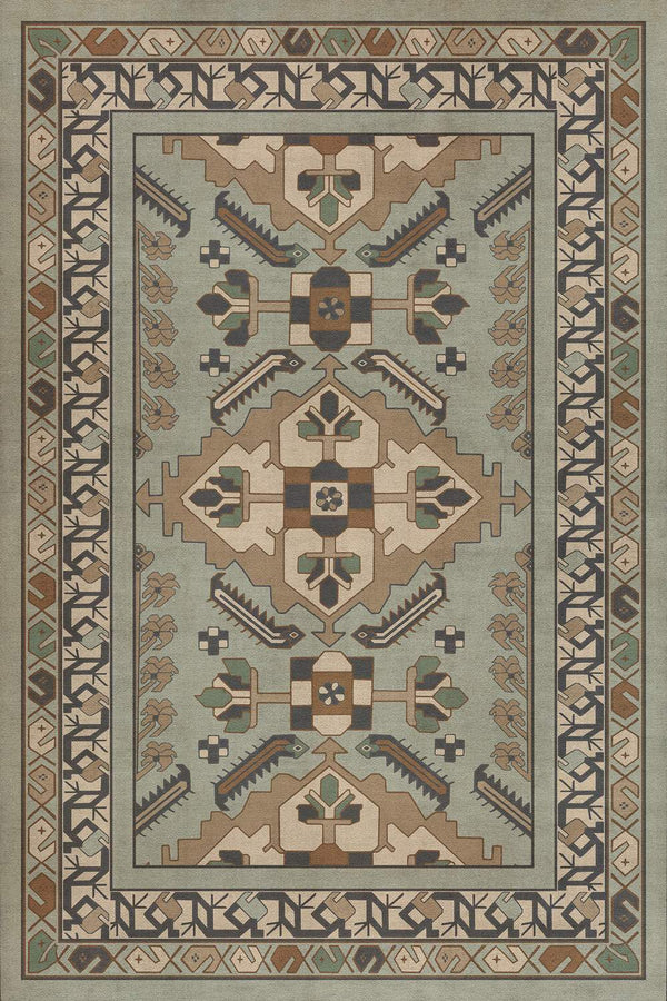 spicher and company persian bazaar hamadan sadiq rug