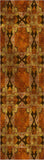Addison Chantille ACN564 Paprika Rug