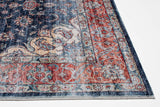 kas oriental roxy 2820 navy rug