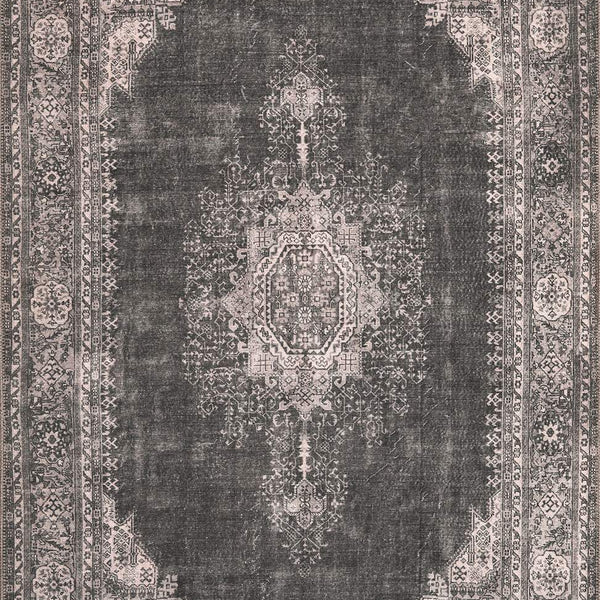 kas oriental london 4803 grey rug