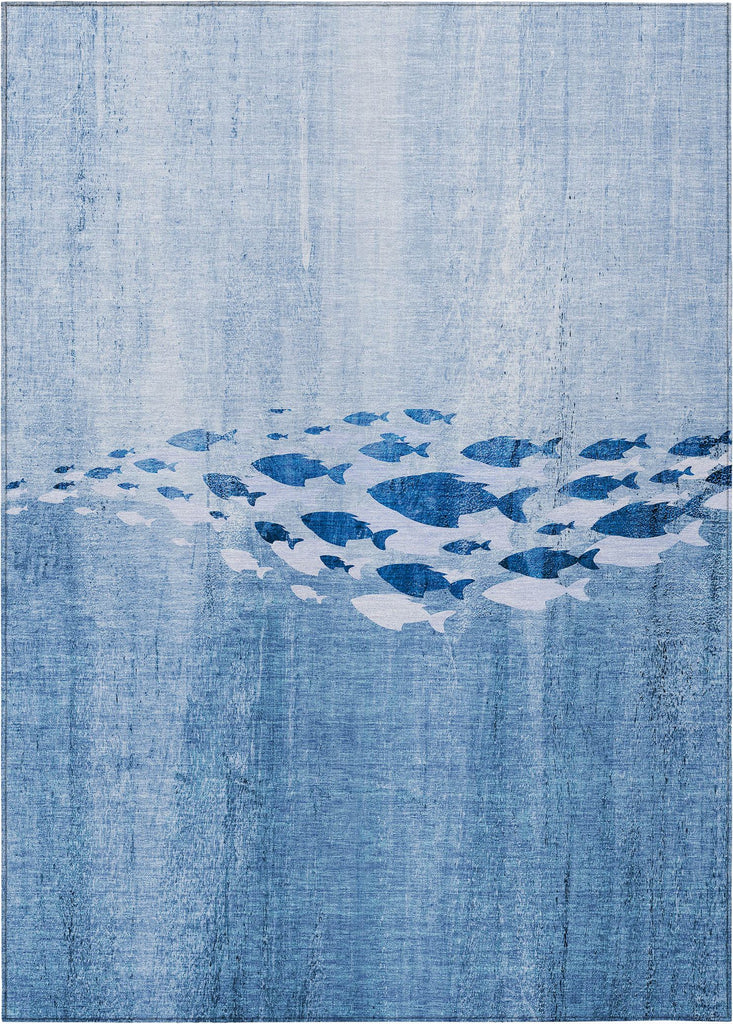 addison chantille acn627 blue rug