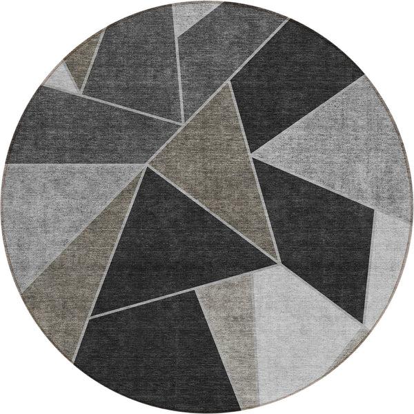Addison Chantille ACN636 Coffee Rug