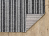 kas oriental provo 5791 grey rug