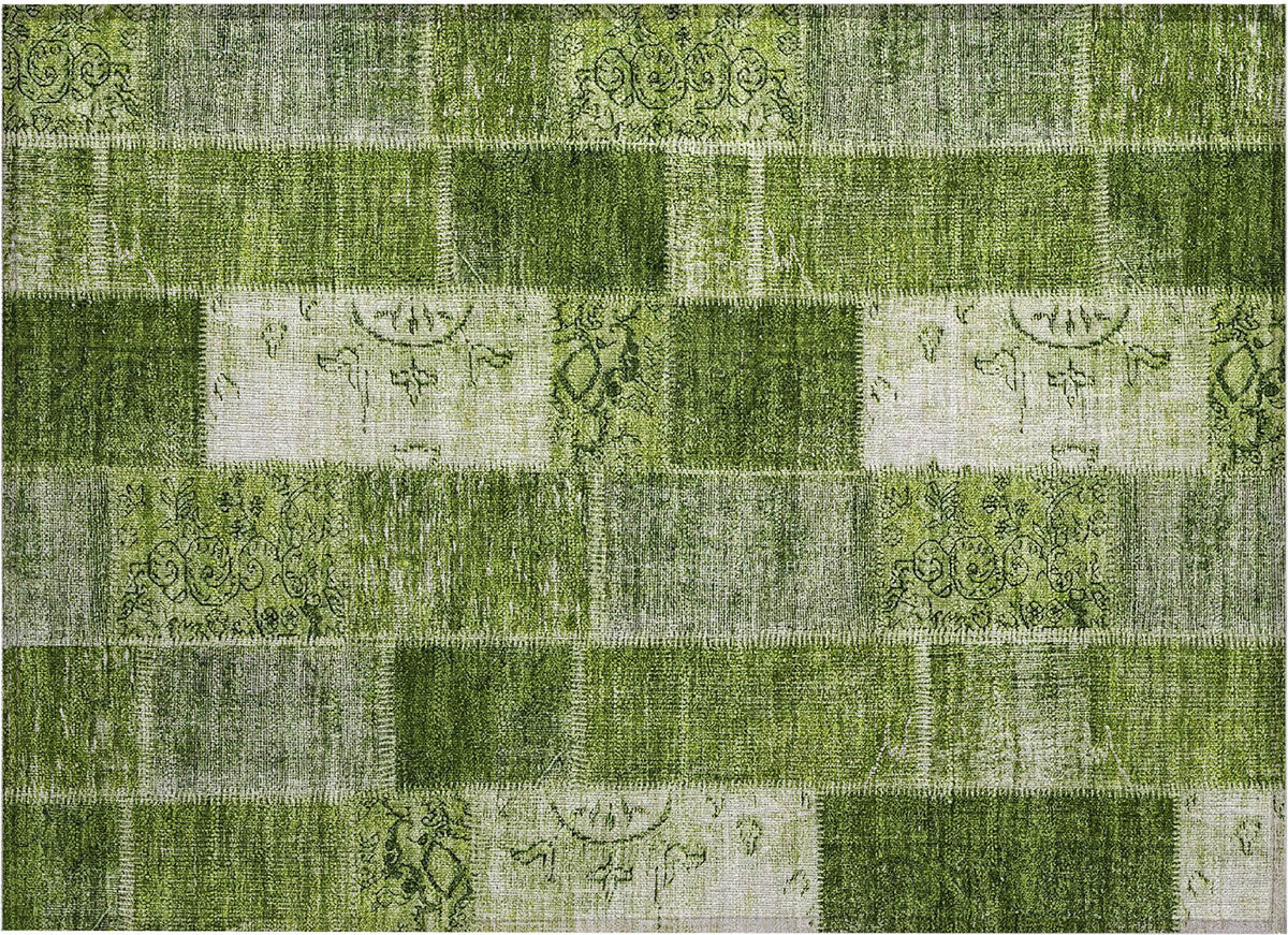 Addison Chantille ACN631 Olive Rug