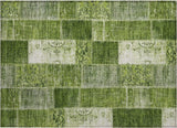 Addison Chantille ACN631 Olive Rug