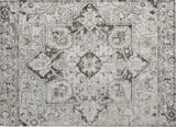 Addison Chantille ACN570 Ivory Rug