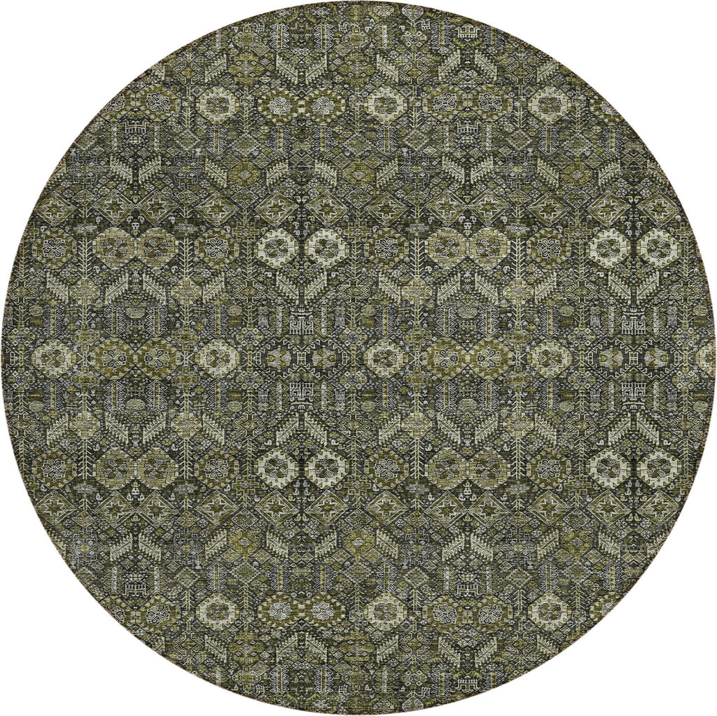 addison chantille acn574 taupe rug