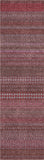addison chantille acn527 merlot rug
