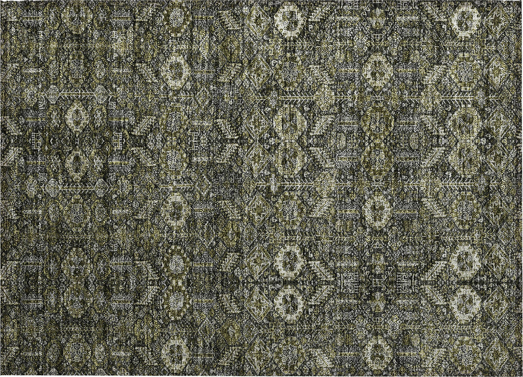 addison chantille acn574 taupe rug