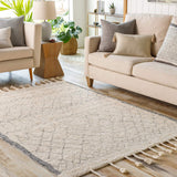 surya khemisset kms 2307 tan rug