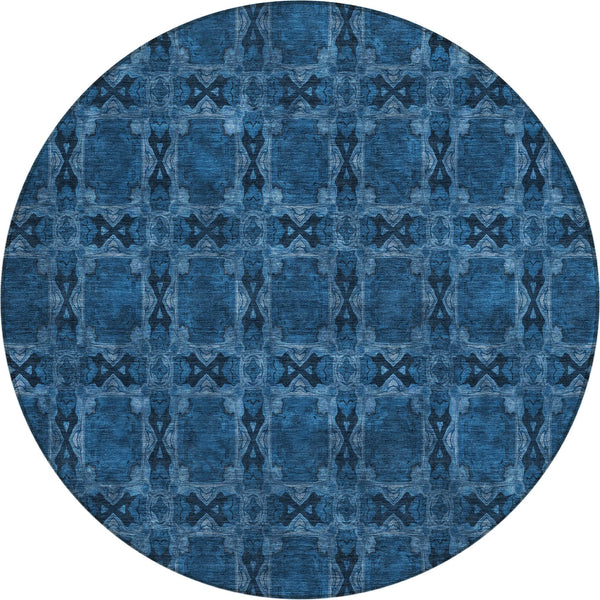 Addison Chantille ACN564 Navy Rug