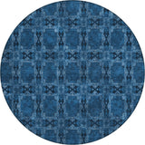 Addison Chantille ACN564 Navy Rug