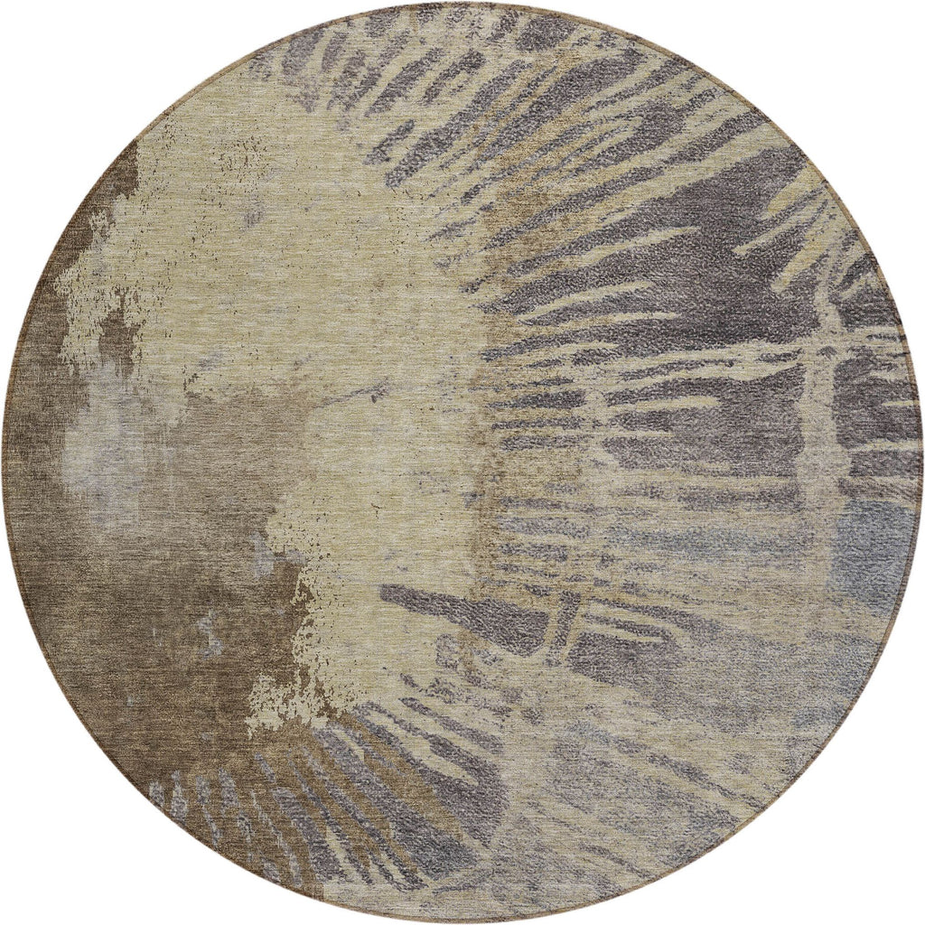 addison chantille acn645 brown rug
