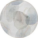 Addison Chantille ACN544 Ivory Rug