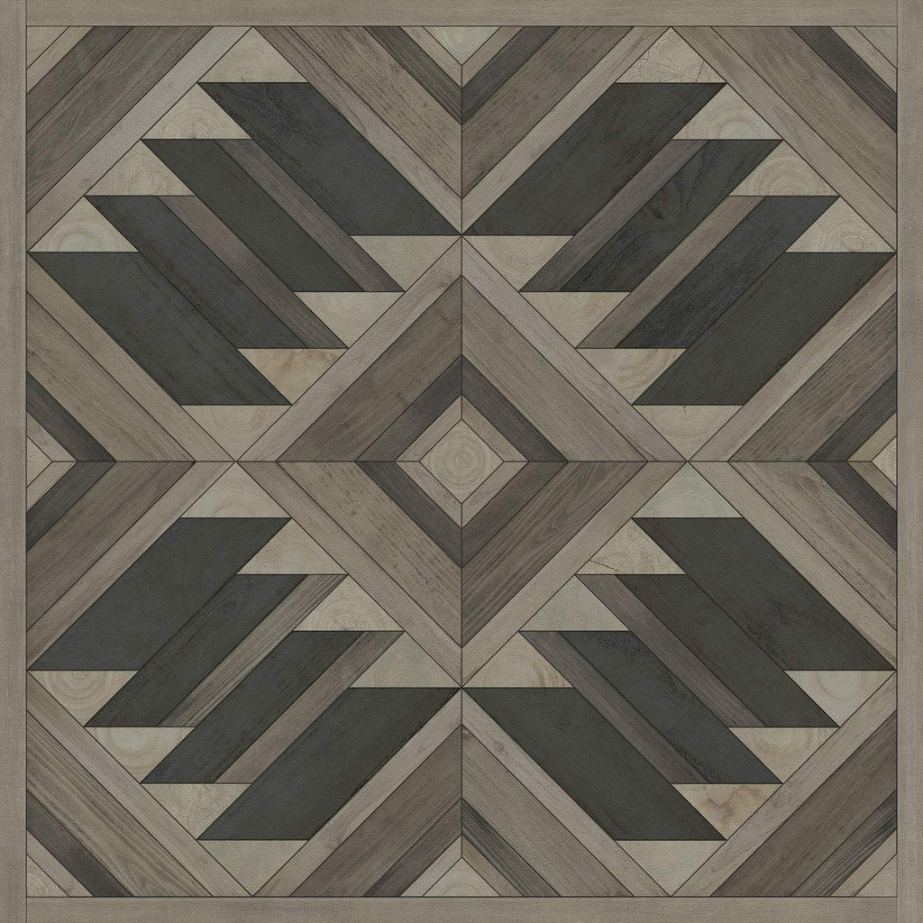 spicher and company norwegian wood yukon miners rug