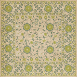 spicher and company persian bazaar samarkand yashil rug