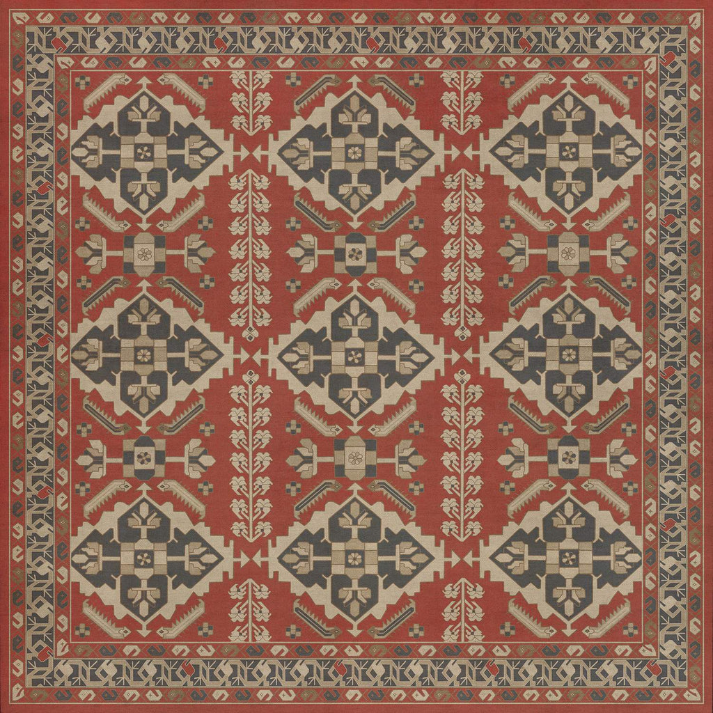 spicher and company persian bazaar hamadan kismet rug