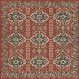 spicher and company persian bazaar hamadan kismet rug