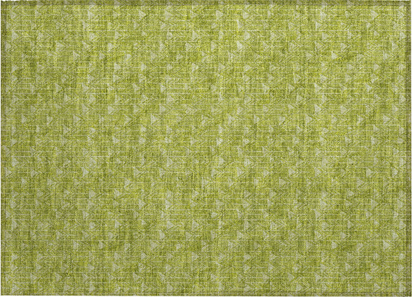 Addison Chantille ACN514 Aloe Rug