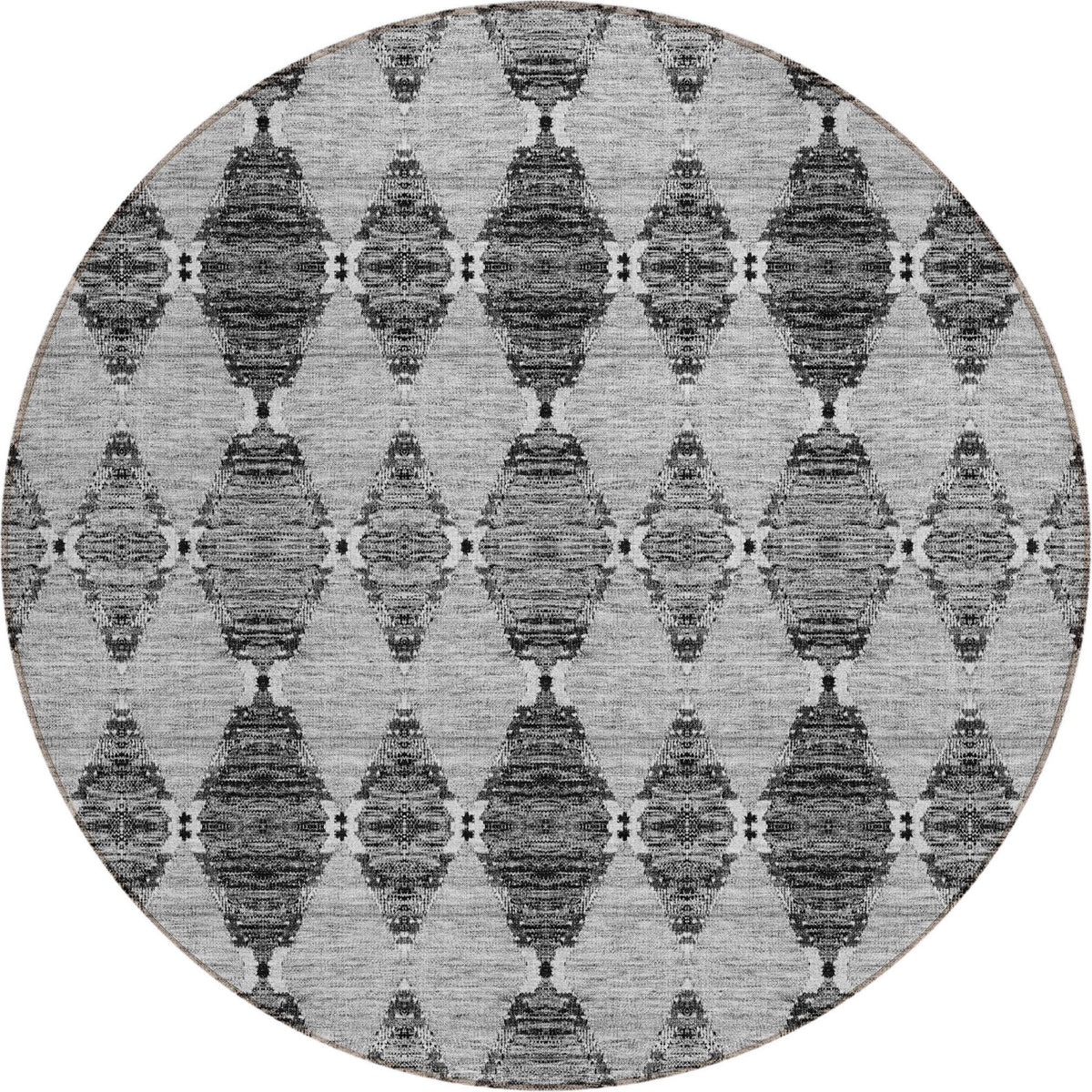 Addison Chantille ACN610 Gray Rug
