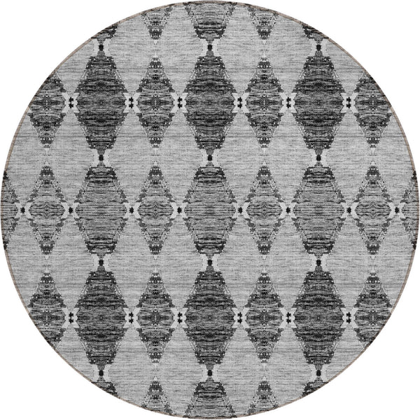 Addison Chantille ACN610 Gray Rug