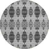 Addison Chantille ACN610 Gray Rug