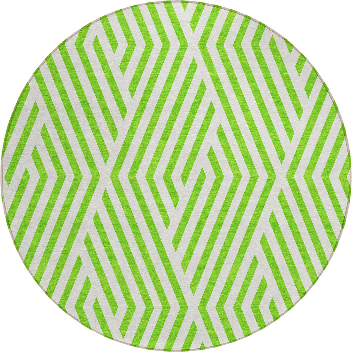 addison chantille acn550 lime rug