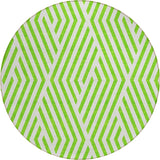 addison chantille acn550 lime rug