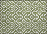 Addison Chantille ACN621 Olive Rug