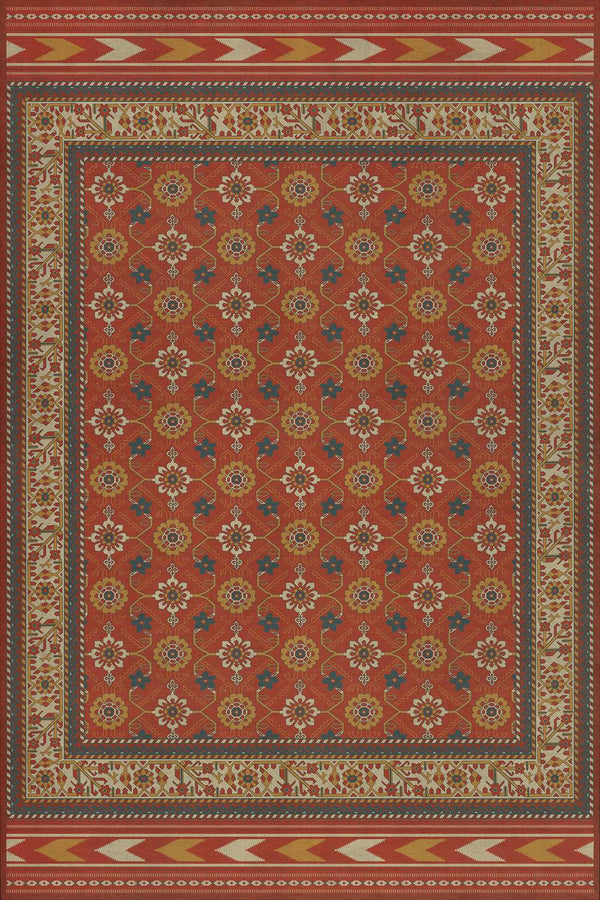 spicher and company persian bazaar balouch jannat rug