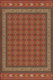 spicher and company persian bazaar balouch jannat rug