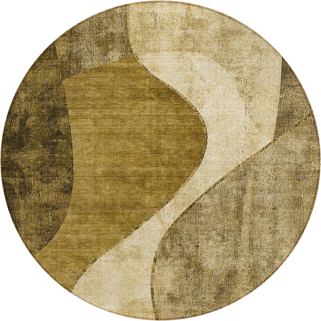 addison chantille acn633 brown rug