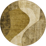 Addison Chantille ACN633 Brown Rug