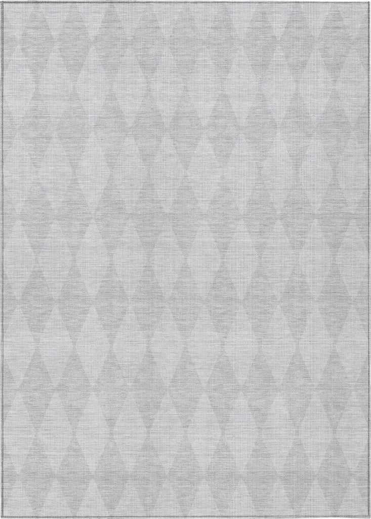 addison chantille acn578 pewter rug