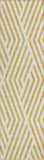 Addison Chantille ACN550 Gold Rug